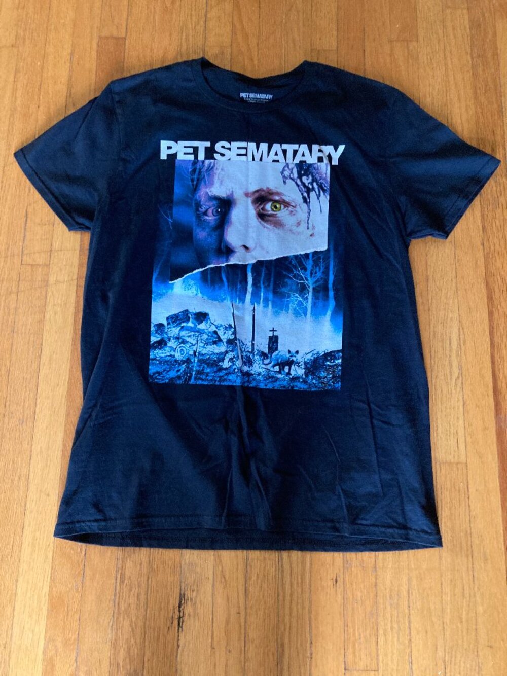 Pet Sematary